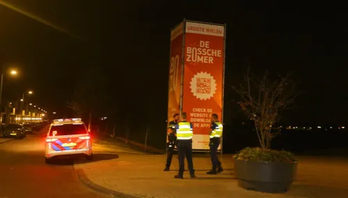 prject x feest rosmalen 2