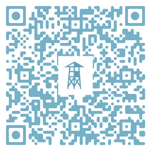 qr oproep rondleiders