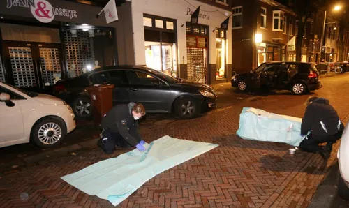 ramkraak zaltbommel 9