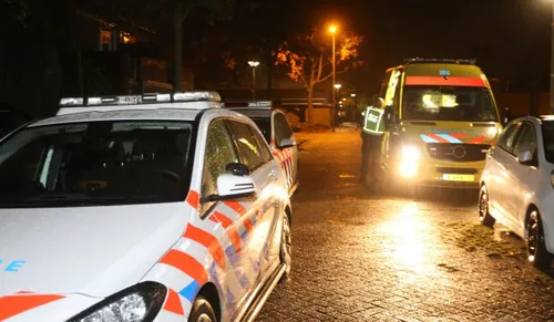 schietincident in woning vierde rompert den bosch 1