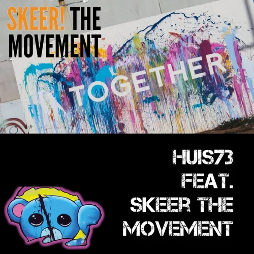 social media post skeer huis73