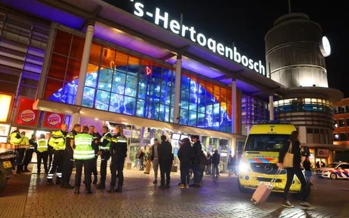 steekpartij station den bosch 8