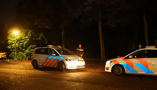 steekpartij tamboerstraat rosmalen 1