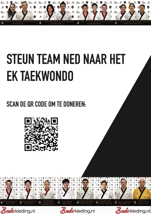steun teamnl