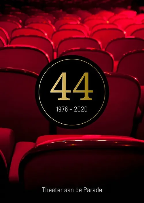 tp boek 44 cover