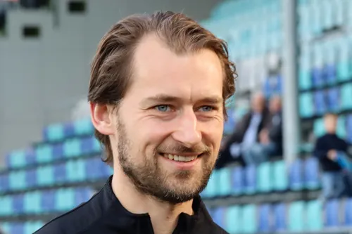 trainer fc den bosch