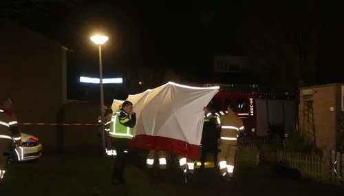 twee mannen gewond bij afsteken vuurwerk den bosch 6