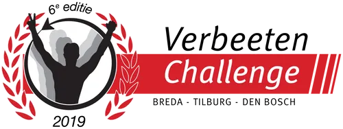 verbeeten challenge logo 2019 a transparacy