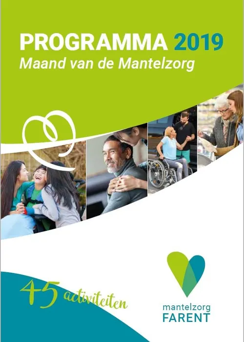 voorkant programmaboekje