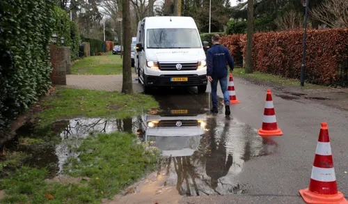 waterlekkage bremlaan vught 3