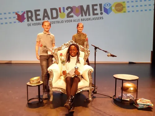 winnaar read2me ashley