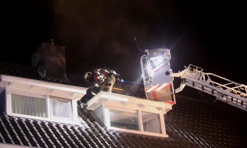 woningbrand van ysselsteinstraat den bosch 3