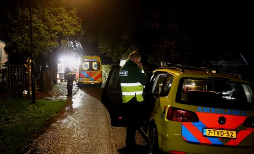 woudseweg den dungen 4