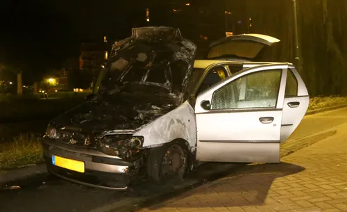 autobrand het klokkendiep den bosch 2