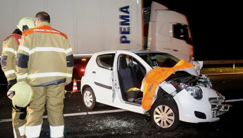 ongeval a59 heesch 1