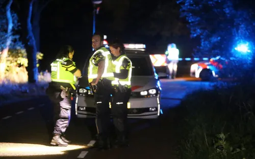 ongeval heeswijk dinther 4