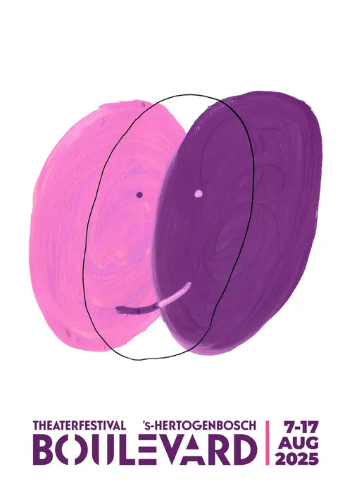 campagnebeeld boulevard rogier roeters