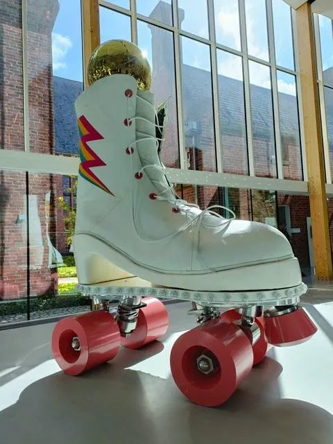 Rolschaats Schurkenbiefstuk