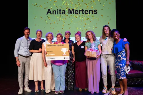 anita mertens