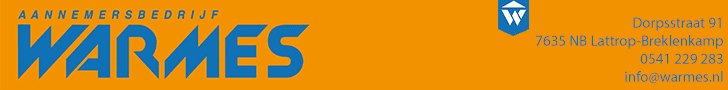 aannemersbedrijf warnes