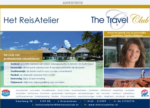 advertentie ttc