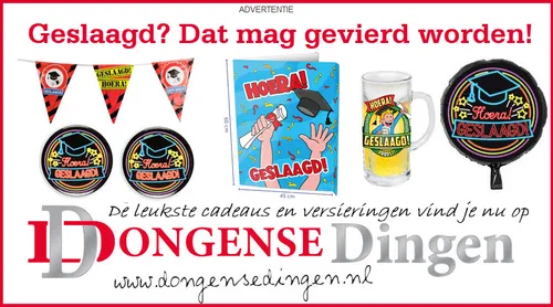 advertentiegeslaagd