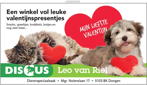 advertentieleovanrielvalentijn