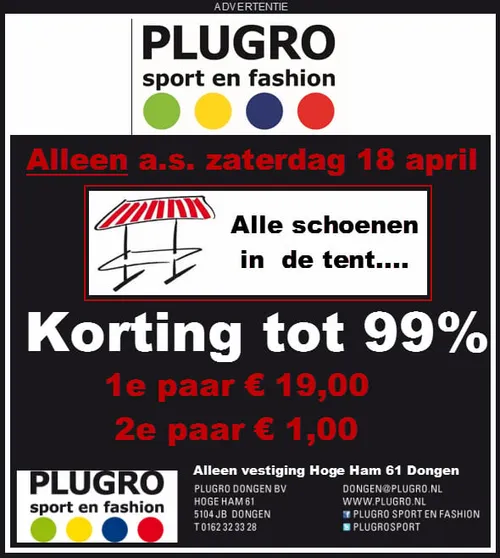 advertentieplugrotent