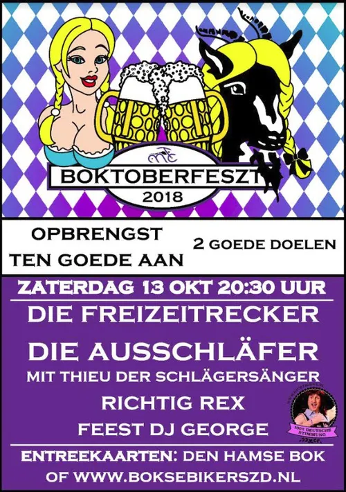 boktober18