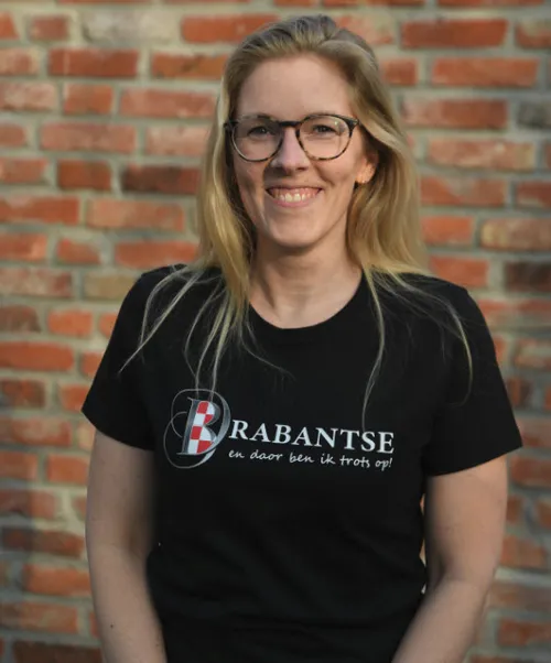 brabantse t shirt