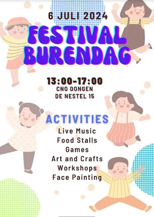 burendagfestival
