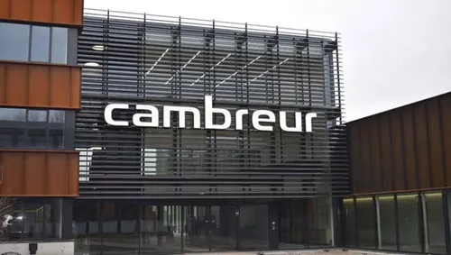 cambreurgevelnieuw