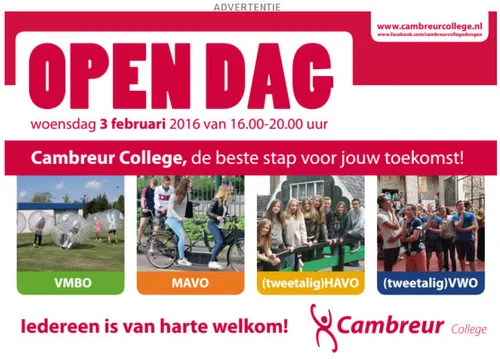 cambreuropendag16