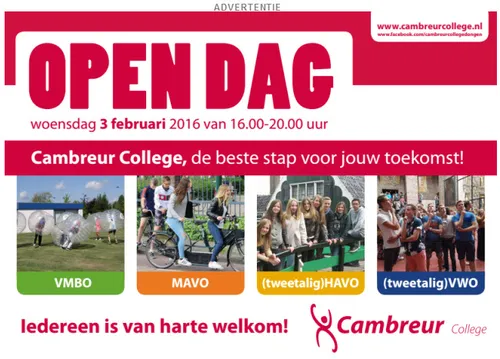 cambreuropendag16