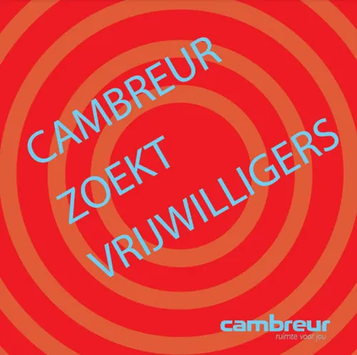 cambreurvrijwilligers
