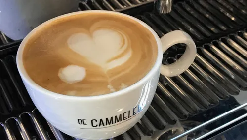 cammeleurcappuccino