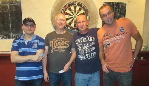 darts040705