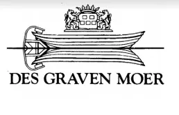 des gravenmoer