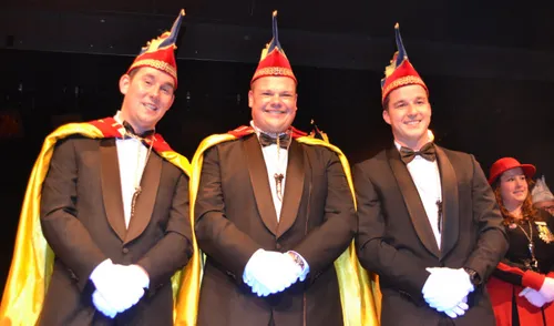 drienieuweraadsleden