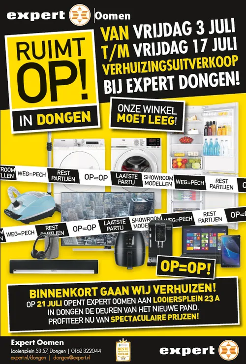 expertadvertentieverhuizing