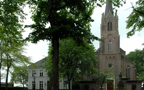 hubertus