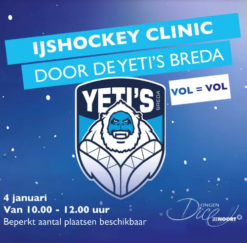ijshockeyclinic
