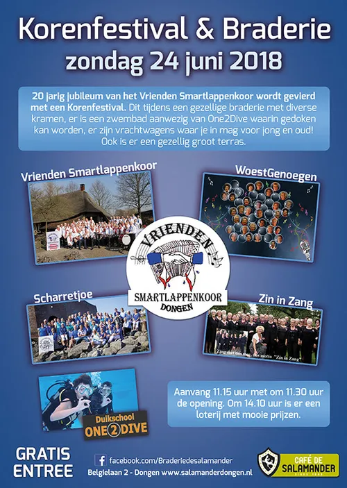 korenfestival
