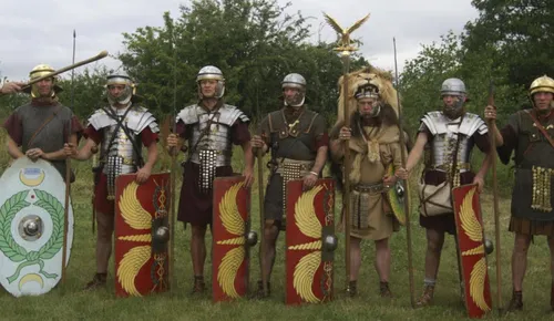legio