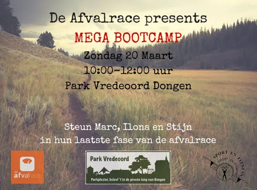 megabootcamp