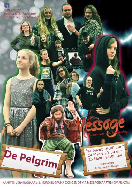 messageposter