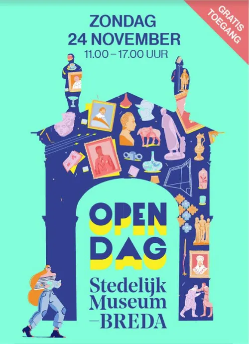 opendagstedelijk