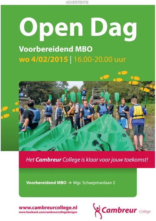 opendagvmbo