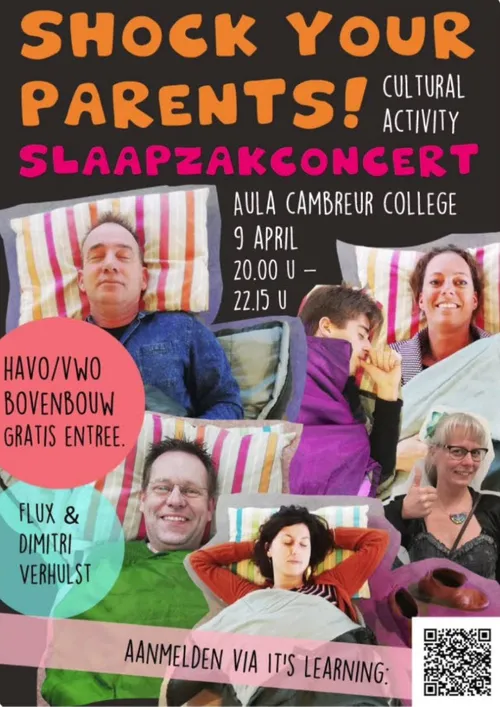 slaapzak