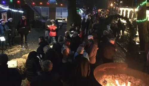 stormvogelswinterfair